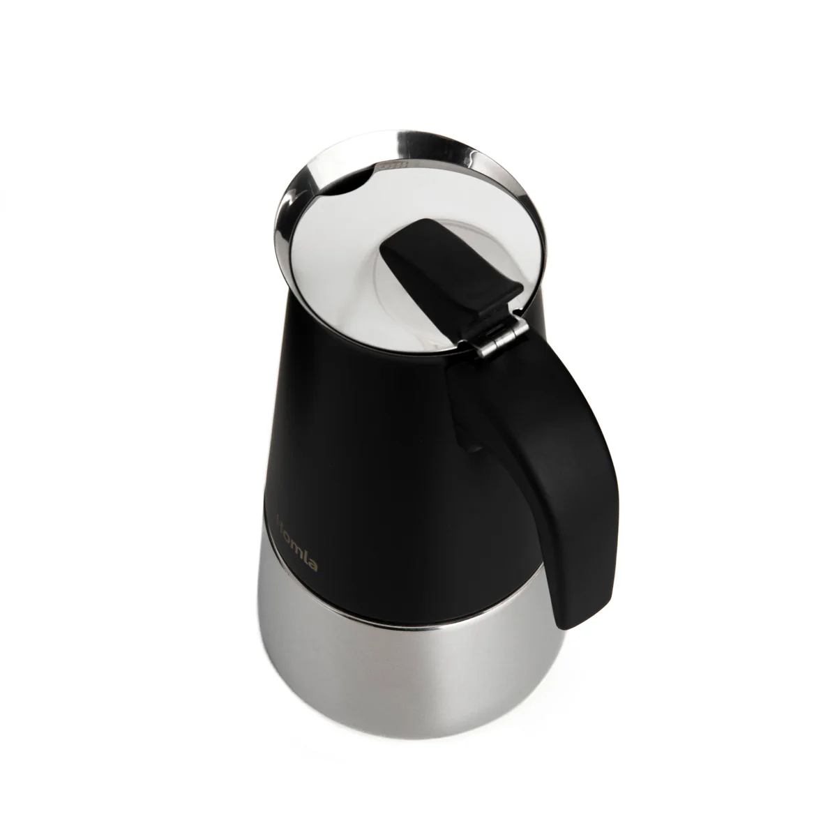Homla Astra Mokka Coffee Maker - Image 3