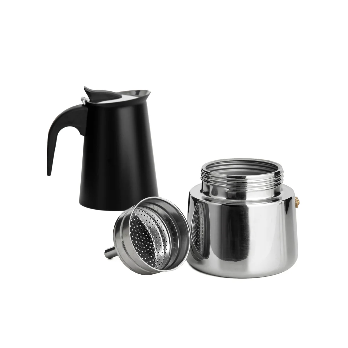 Homla Astra Mokka Coffee Maker - Image 4