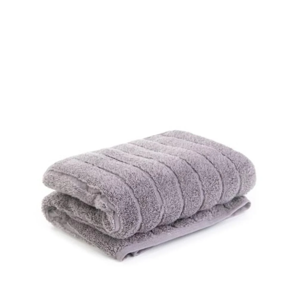 Homla Astri Towel Grey 50X90 cm