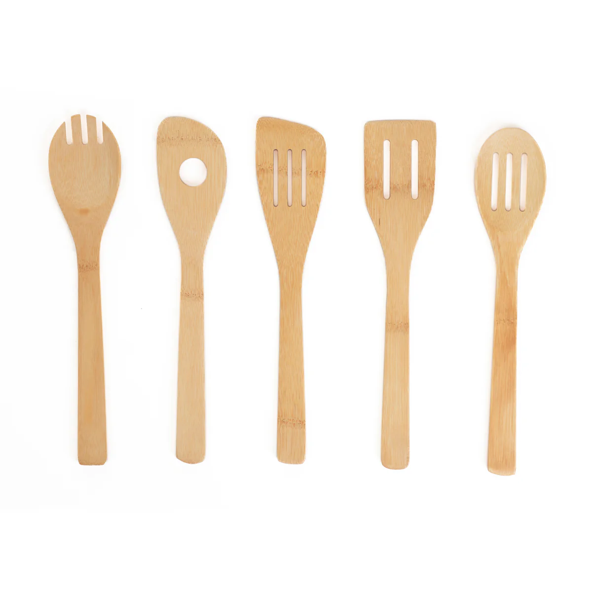 Homla Bambou Kichen Accessories Natural 30X6 cm - Image 5