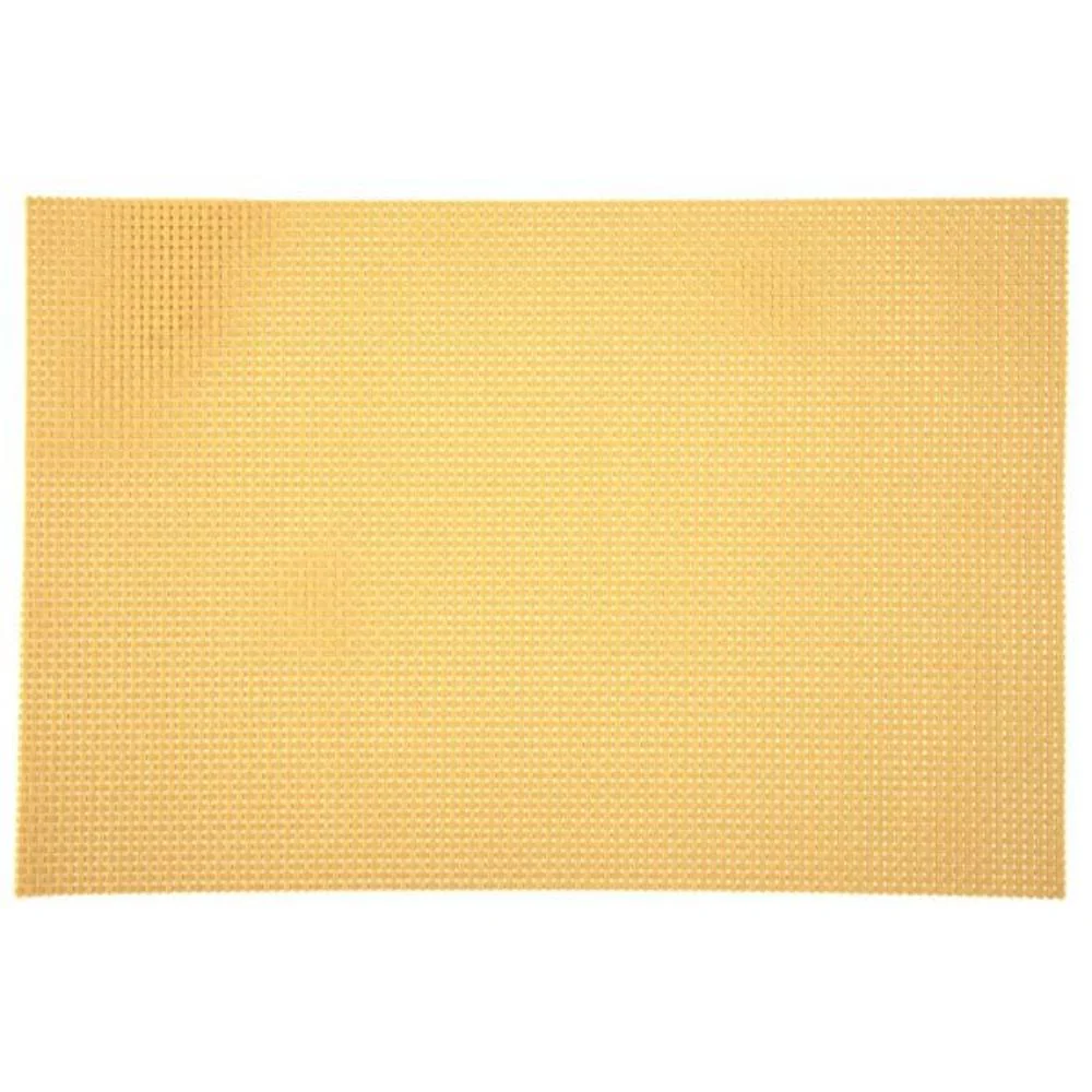 Homla Benne Placemat Mustard 30X45 cm