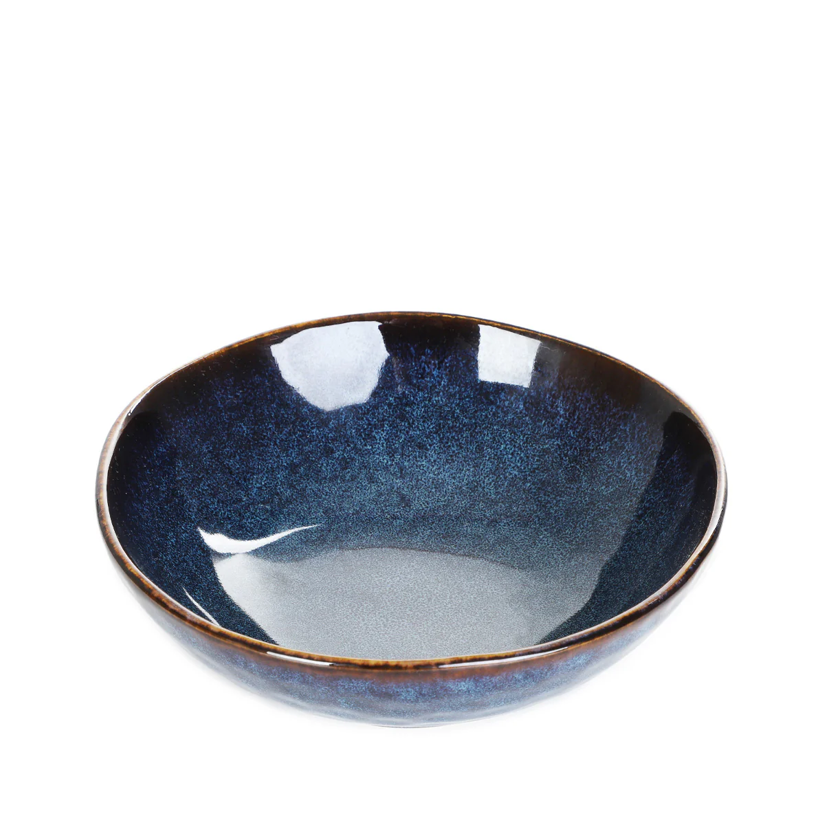 Homla Casper Bowl Navy Blue 17X6 cm - Image 6