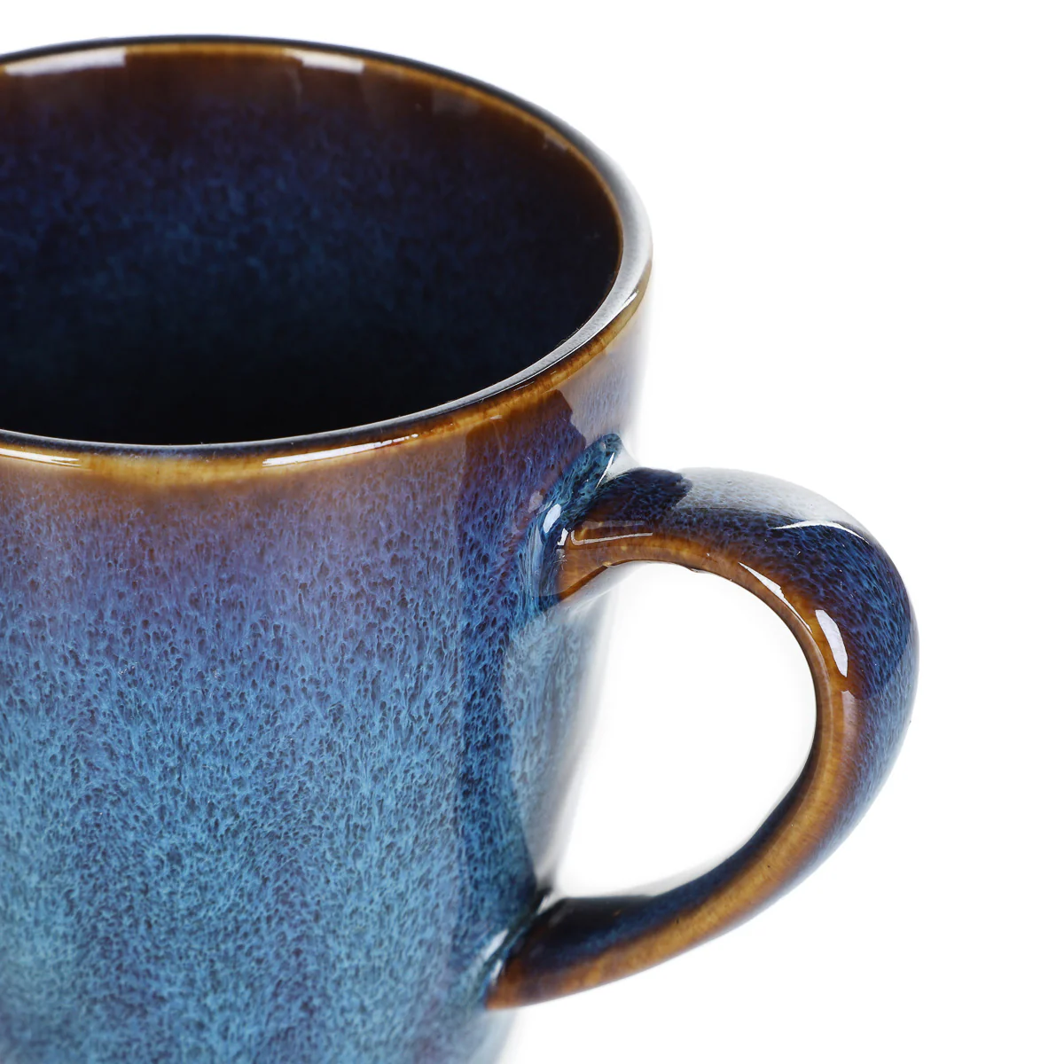 Homla Casper Mug Navy Blue 0,25 L - Image 14