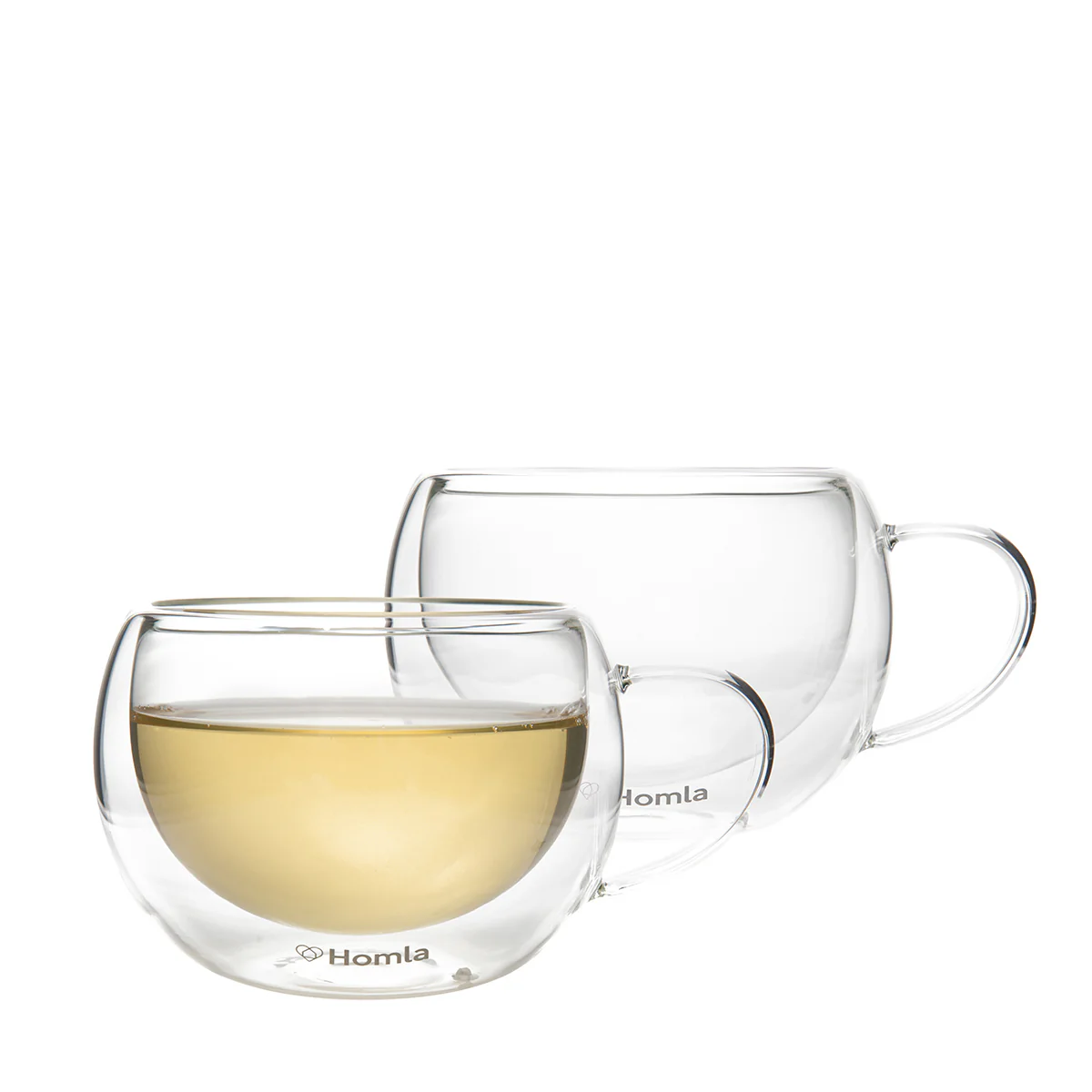Homla Cembra Thermo Cups Transparent 0,27 L, 2 Pcs - Image 6