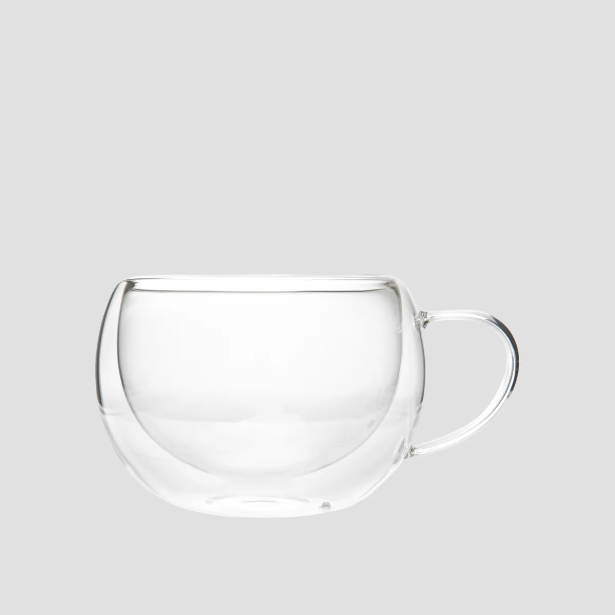 Homla Cembra Thermo Cups Transparent 0,27 L, 2 Pcs - Image 8