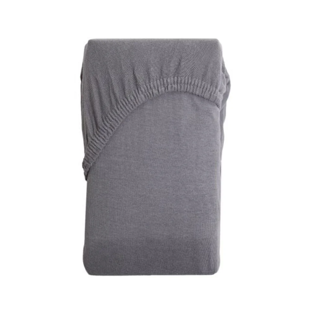 Homla Claire Sheet Grey 140X200 cm