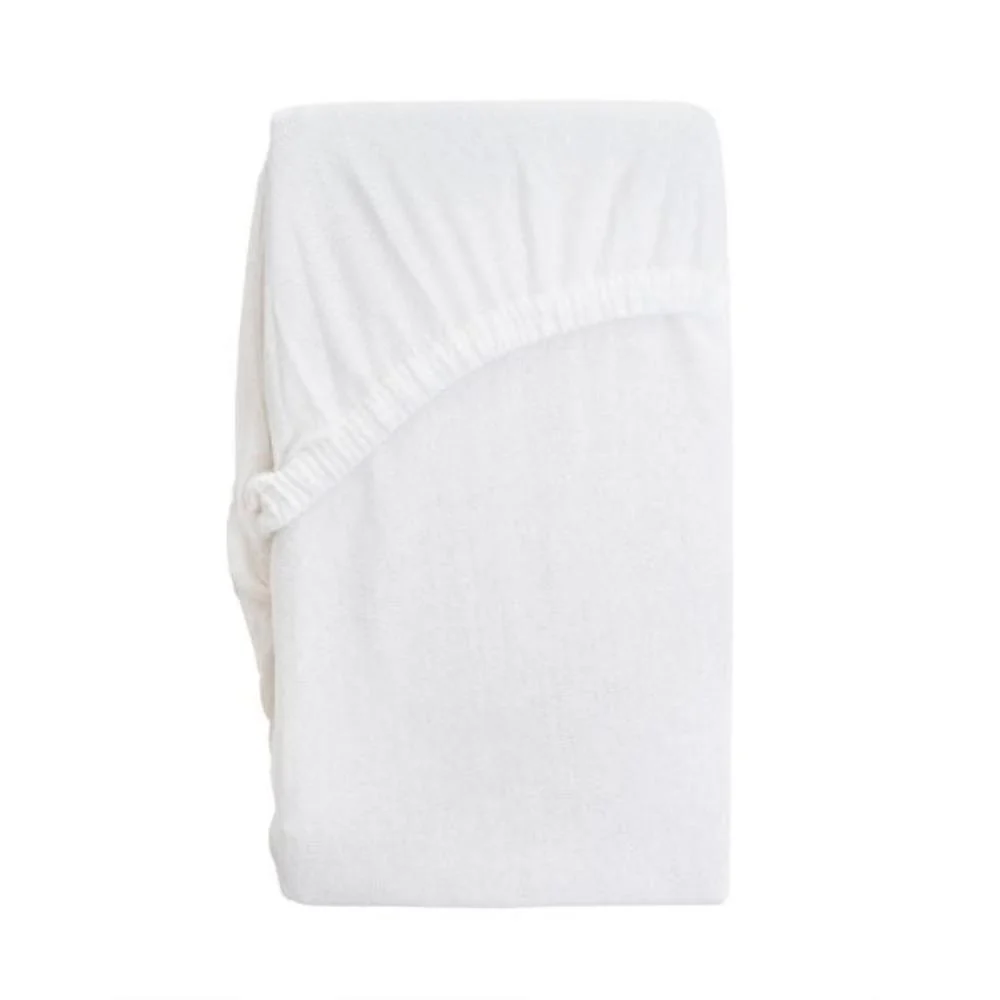 Homla Claire Sheet White 200X200 cm
