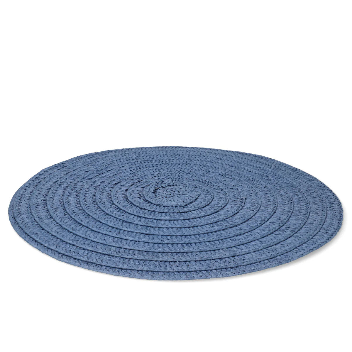 Homla Cord Placemat Pistachio 38 cm