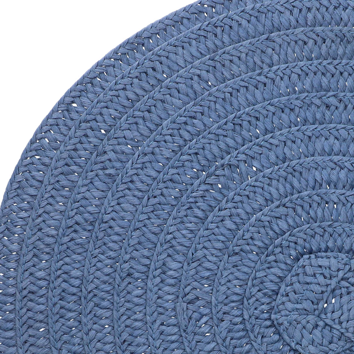 Homla Cord Placemat Pistachio 38 cm - Image 3
