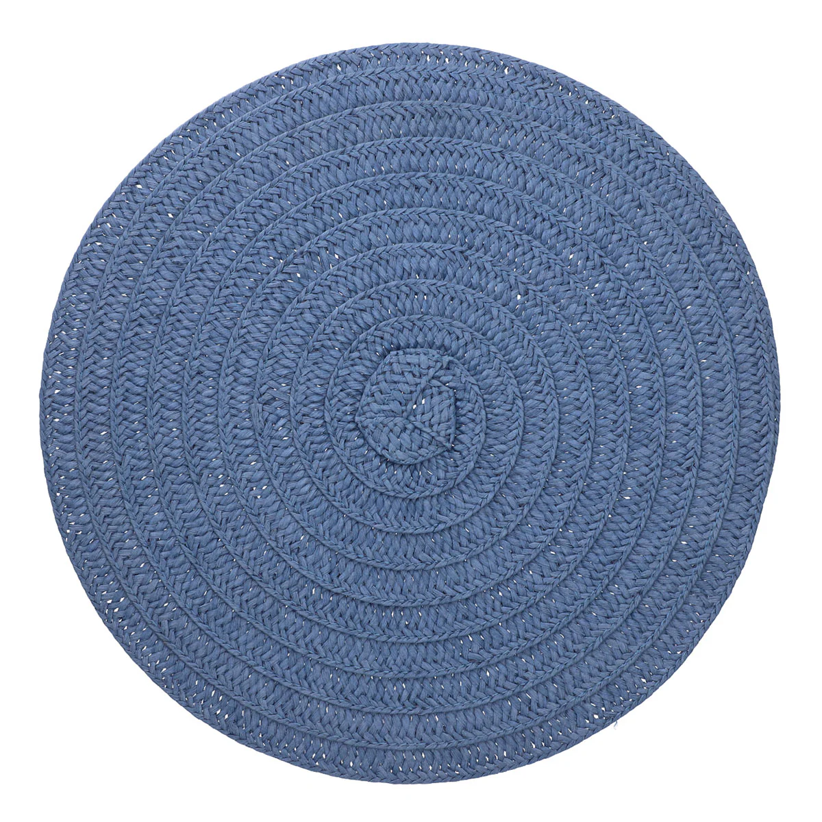 Homla Cord Placemat Pistachio 38 cm - Image 6