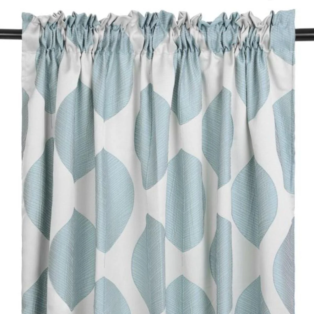 Homla Daira Curtain Grey 140X250 cm