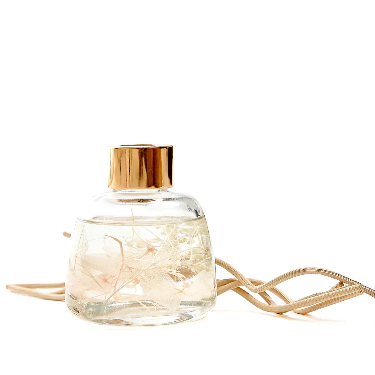 Homla Dreamy Bloom Diffuser Pink 120ml - Image 5