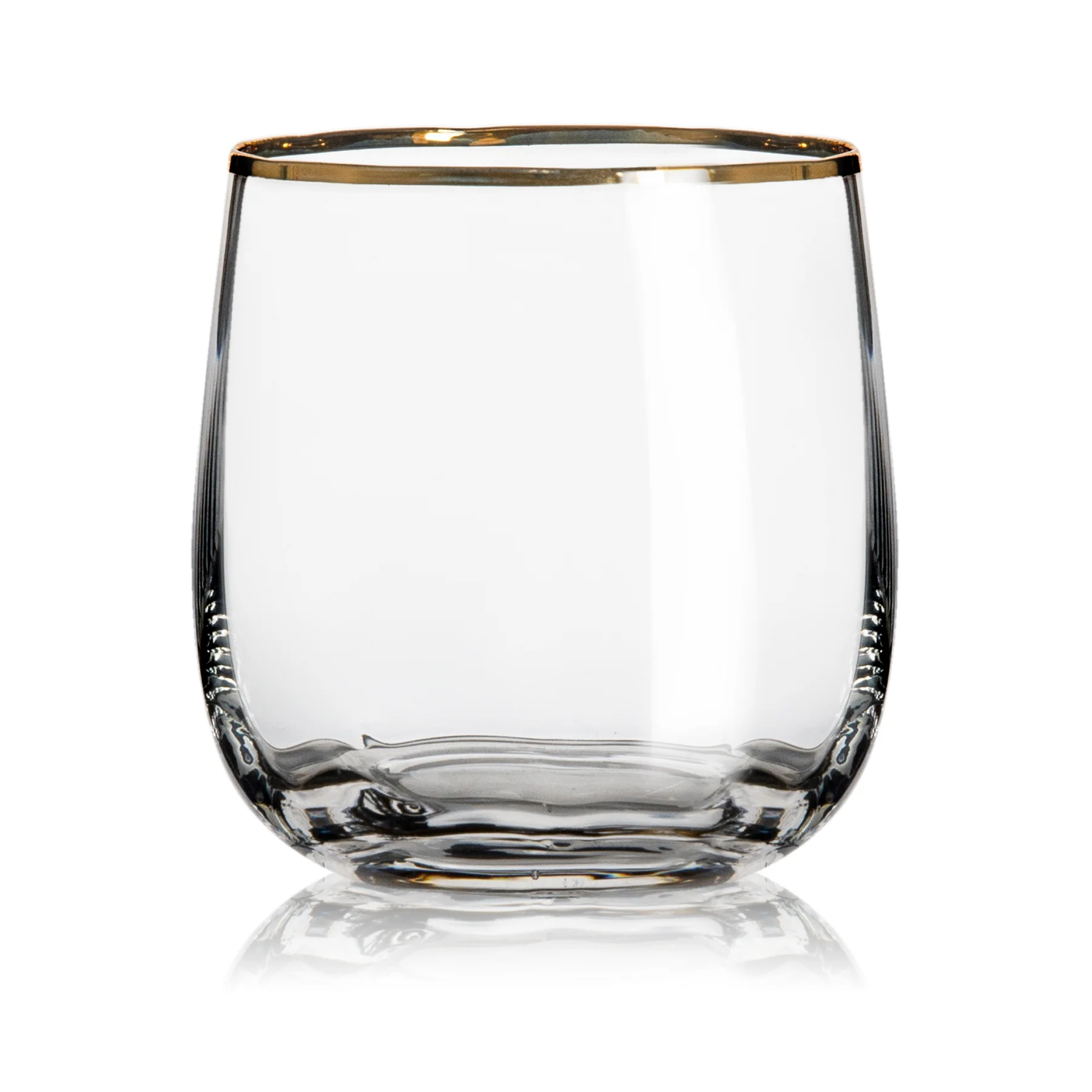 Homla Felice Glass Transparent 0,46 L