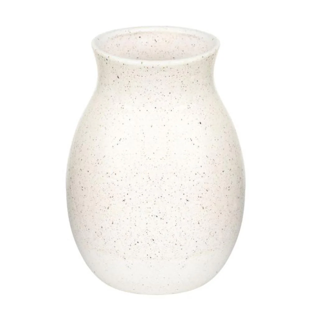 HOMLA ECRU VASE