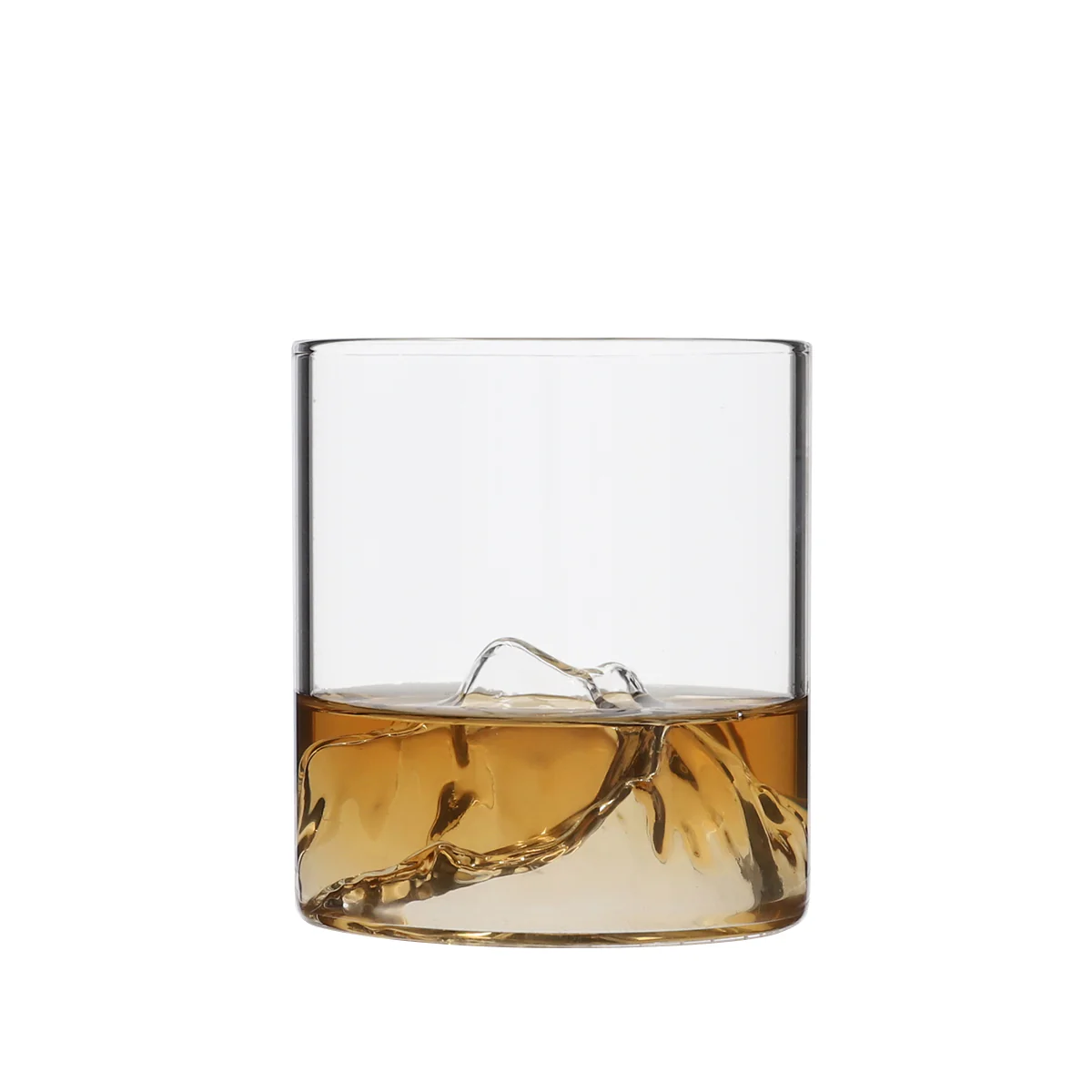 Homla Karat Glass Natural 0.3L - Image 2