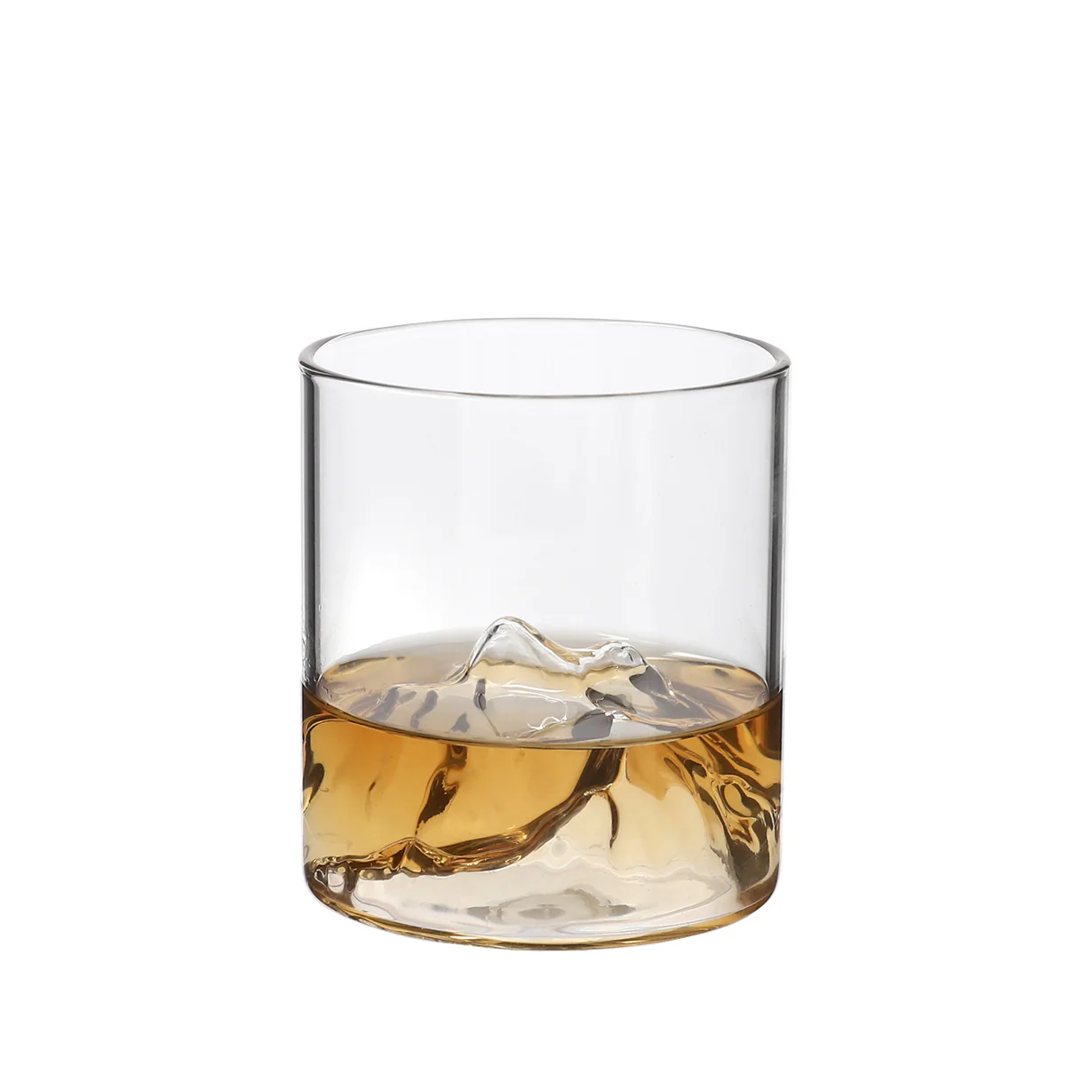 Homla Karat Glass Natural 0.3L - Image 3