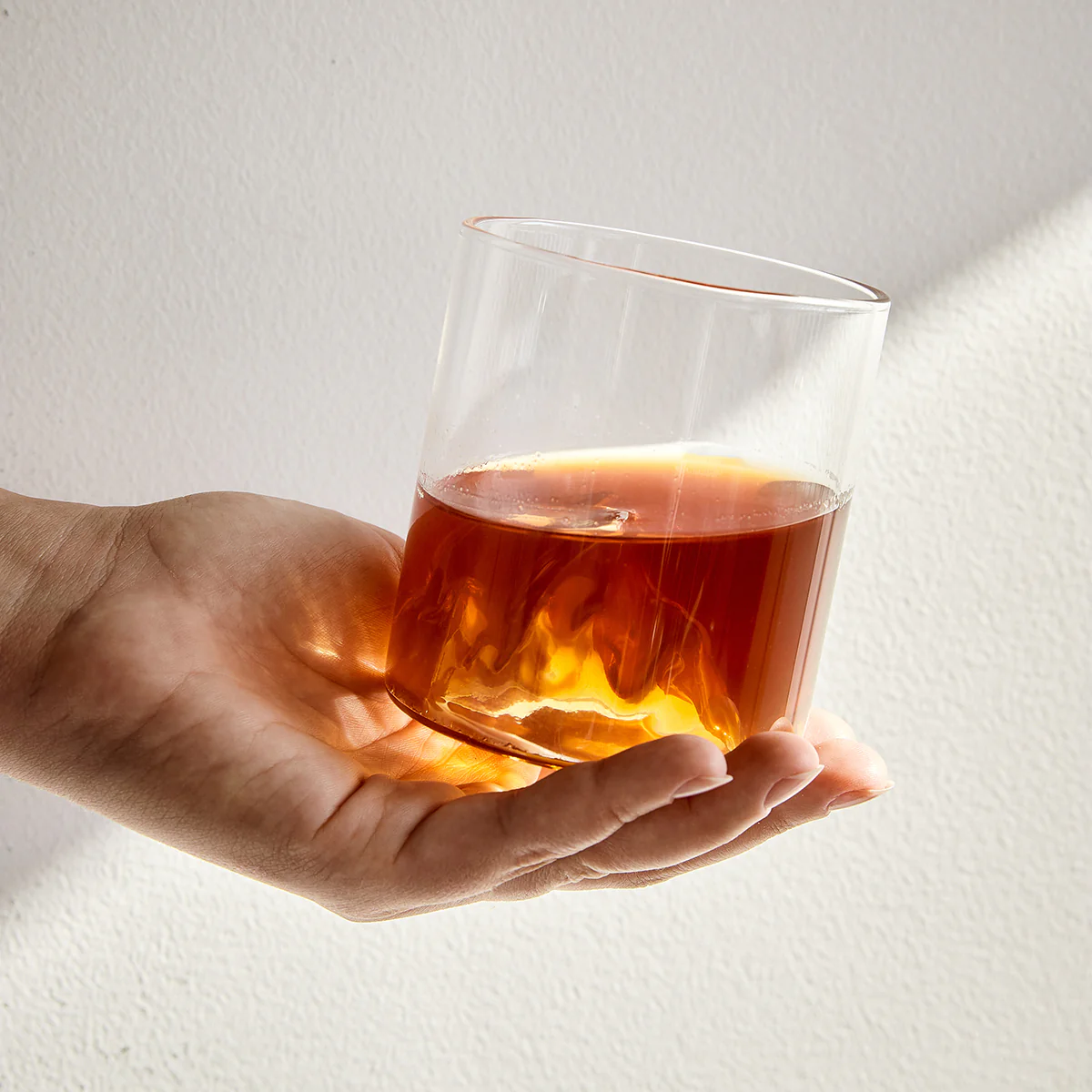 Homla Karat Glass Natural 0.3L - Image 4