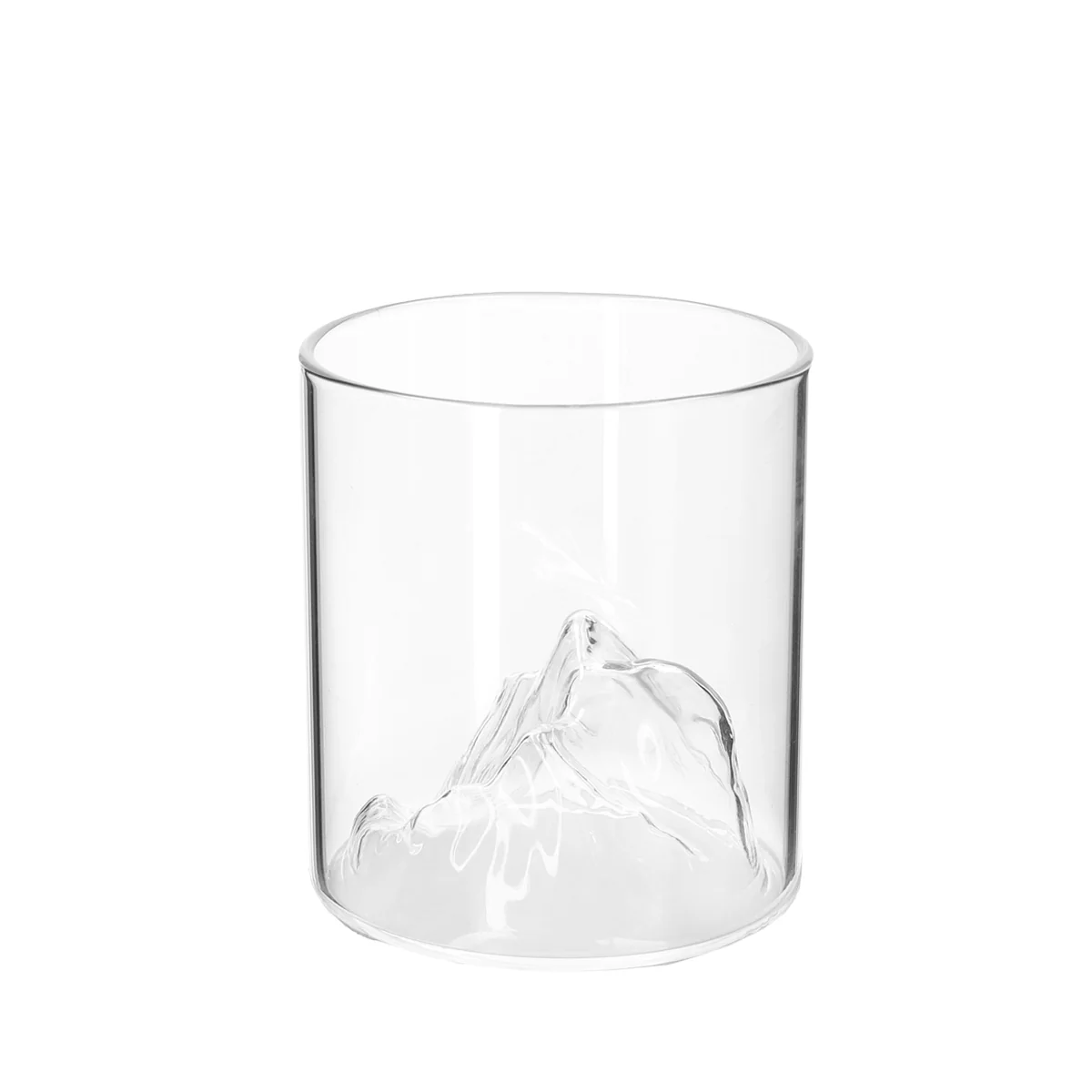 Homla Karat Glass Natural 0.3L - Image 5