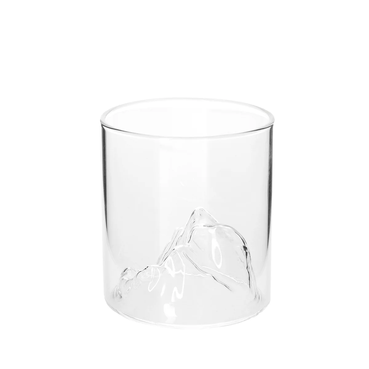 Homla Karat Glass Natural 0.3L - Image 6