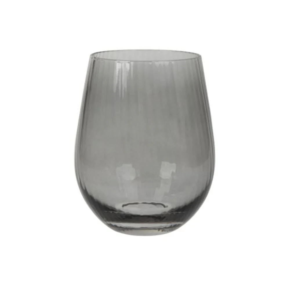 LYNN GLASS GREY 0,55 L