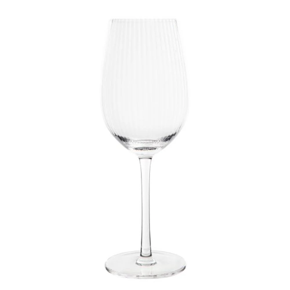 Homla Lynn Glass Transparent 0.5L