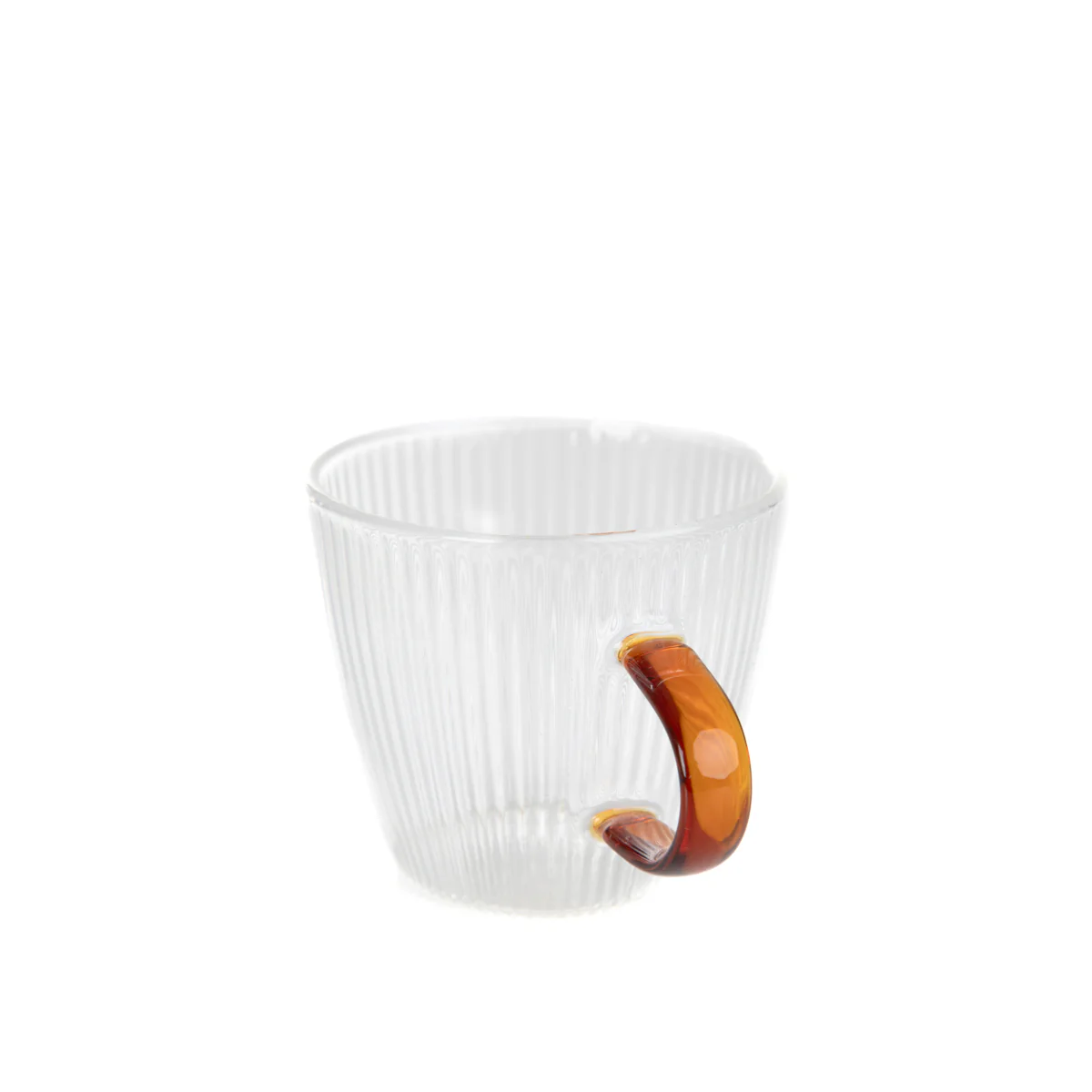 Homla Mabelle Cup Transparent 0.12L - Image 2
