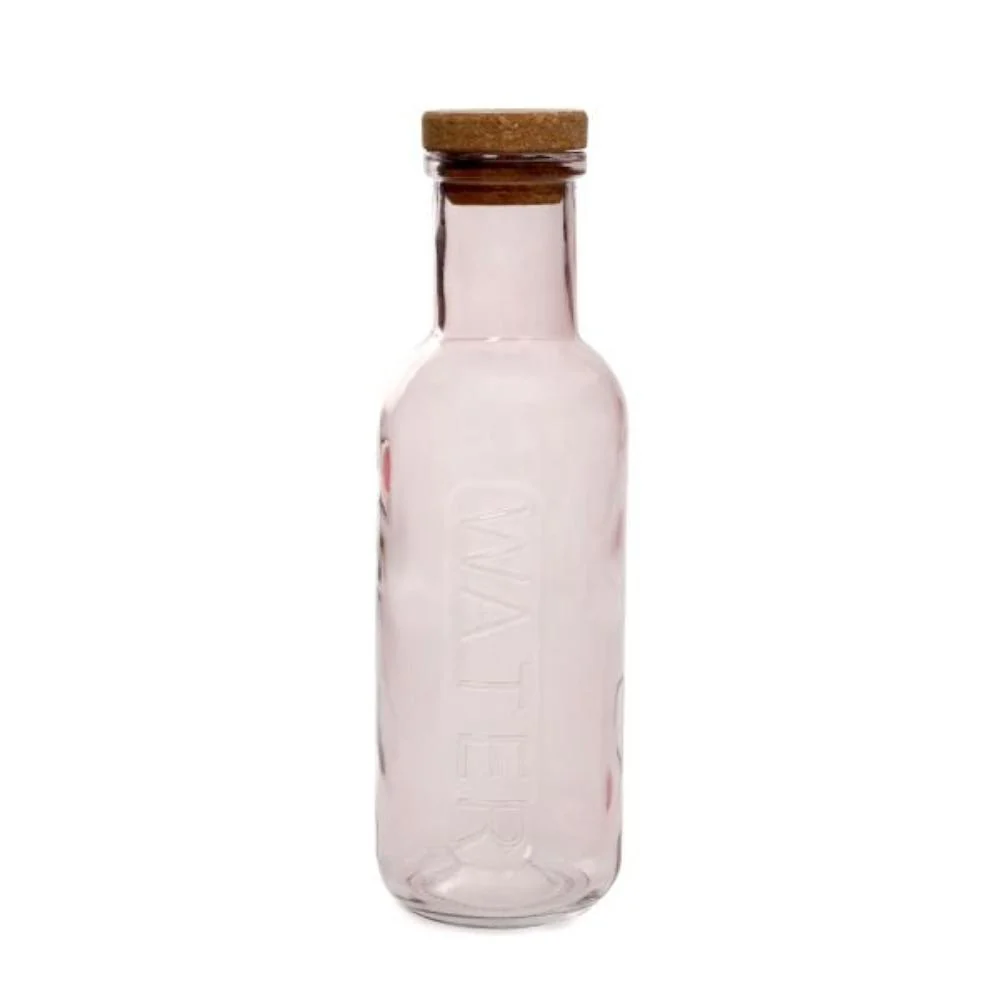 MAEVE CARAFE PINK 1 L