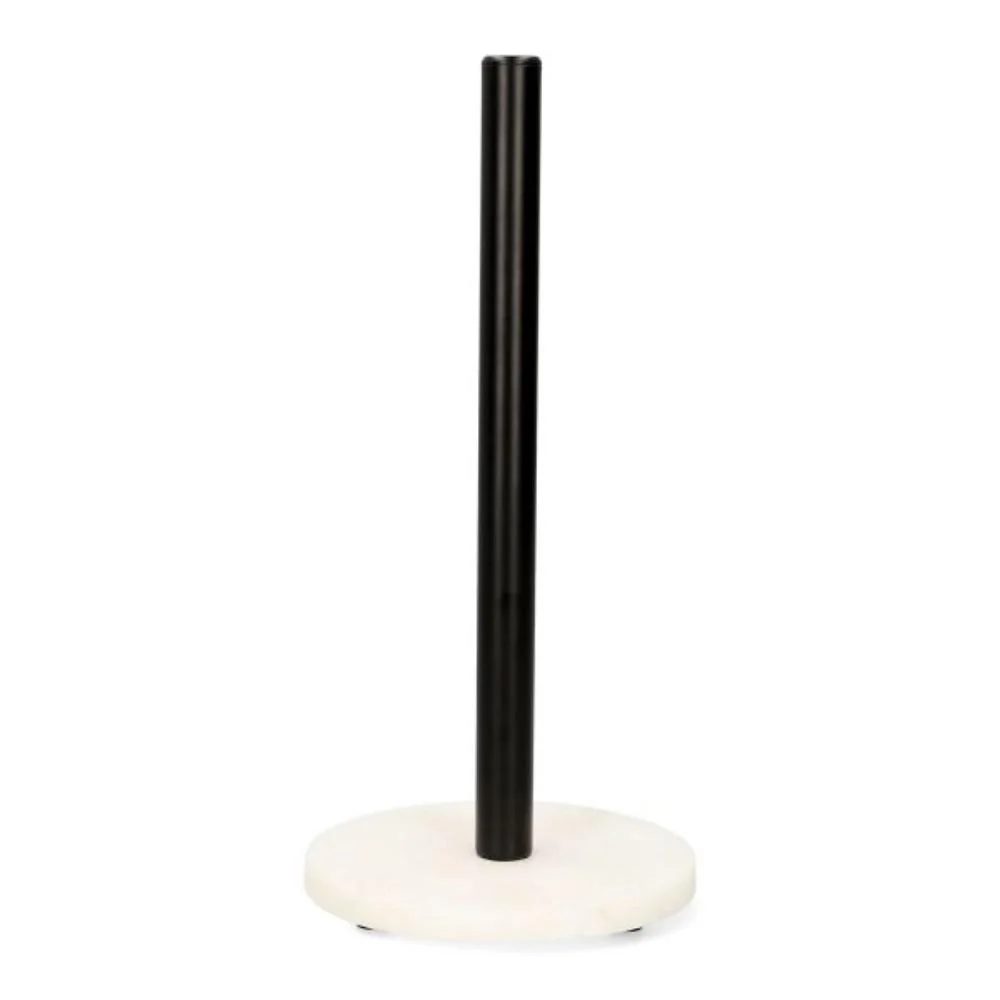 Homla Marble Paper Holder Stand 32cm