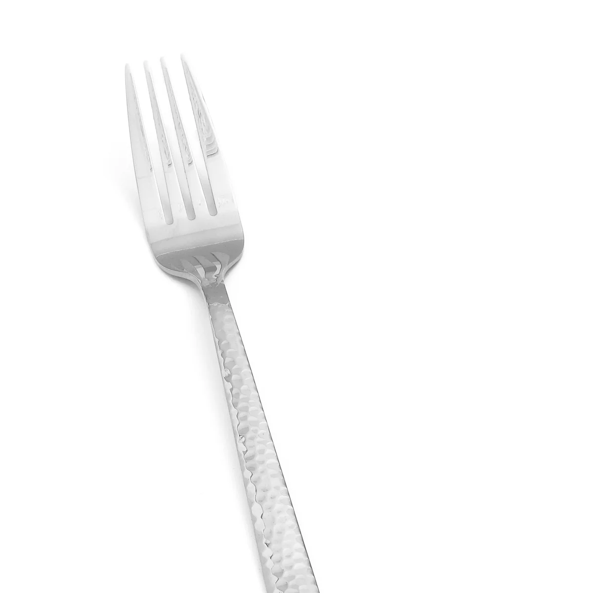 Homla Martello Dinner Fork Silver 20cm - Image 4