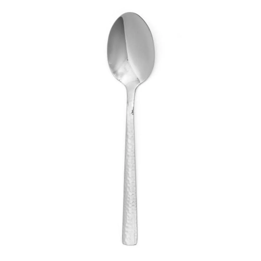 Homla Martello Dinner Spoon Silver 20cm