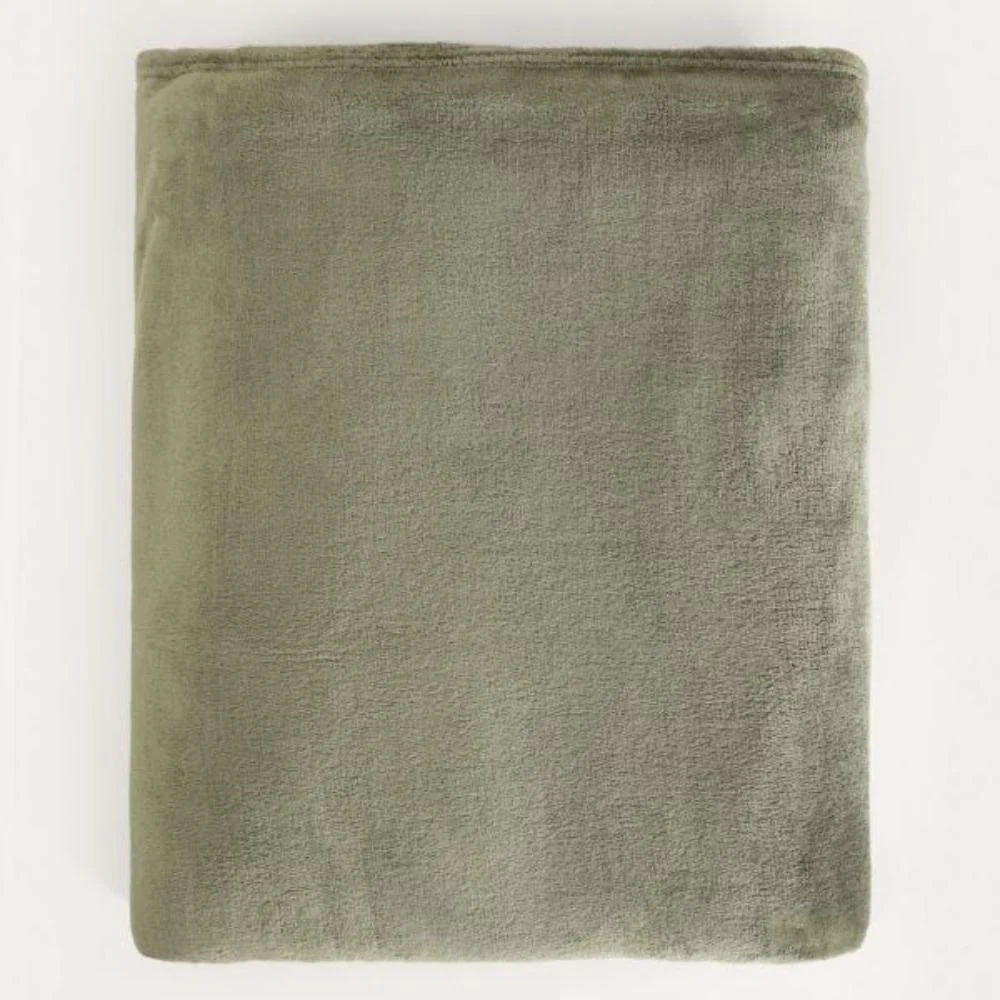 Homla Meride Towel Grey 50X90 cm