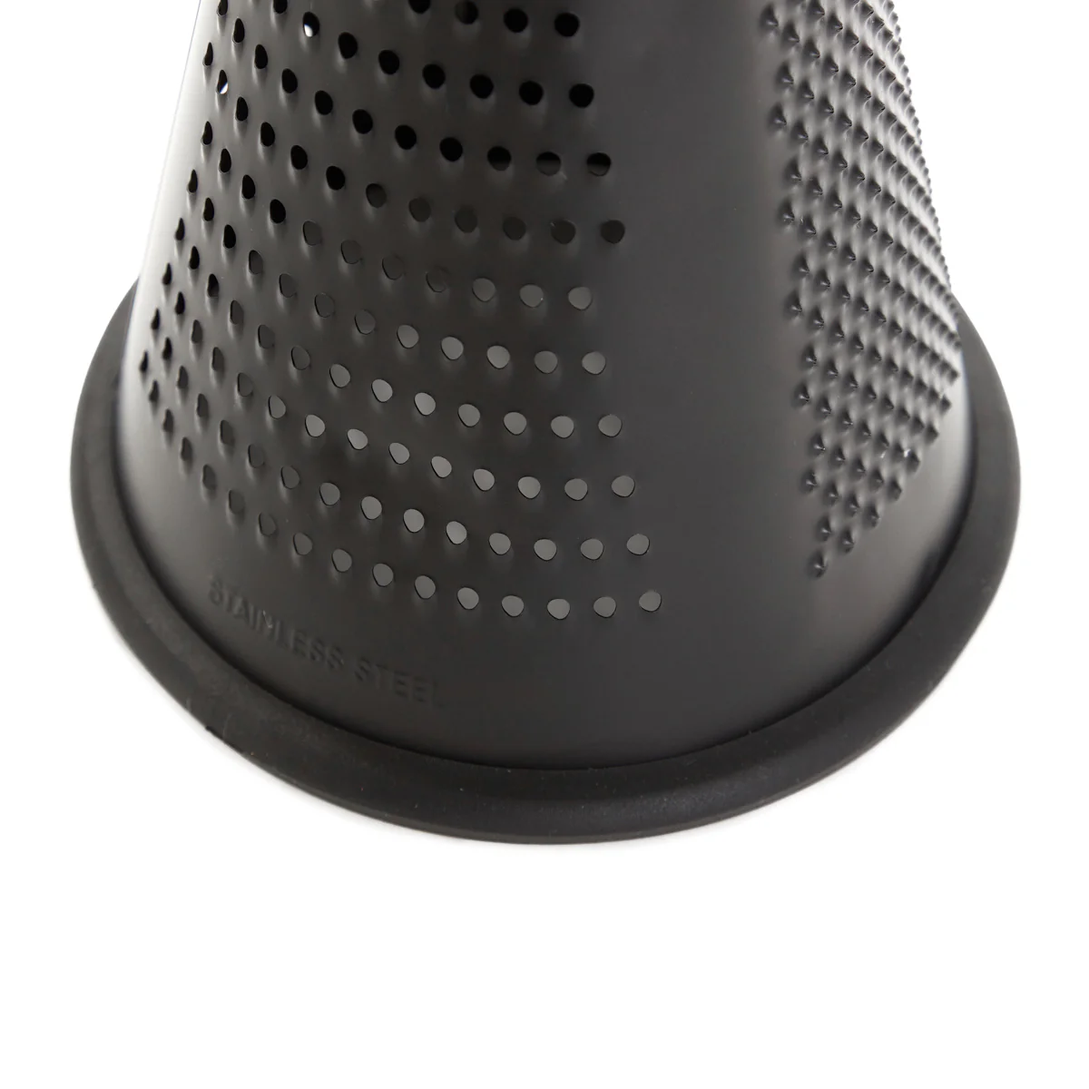 Homla Mooka Grater Black 23*11 cm - Image 2