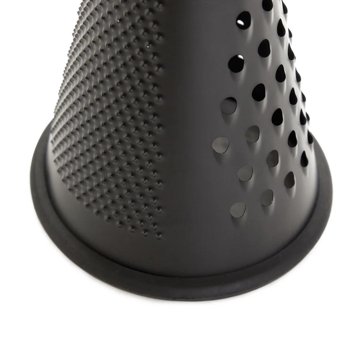 Homla Mooka Grater Black 23*11 cm - Image 3