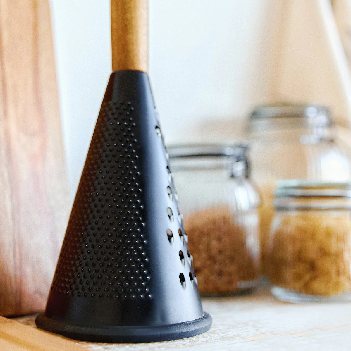 Homla Mooka Grater Black 23*11 cm - Image 5