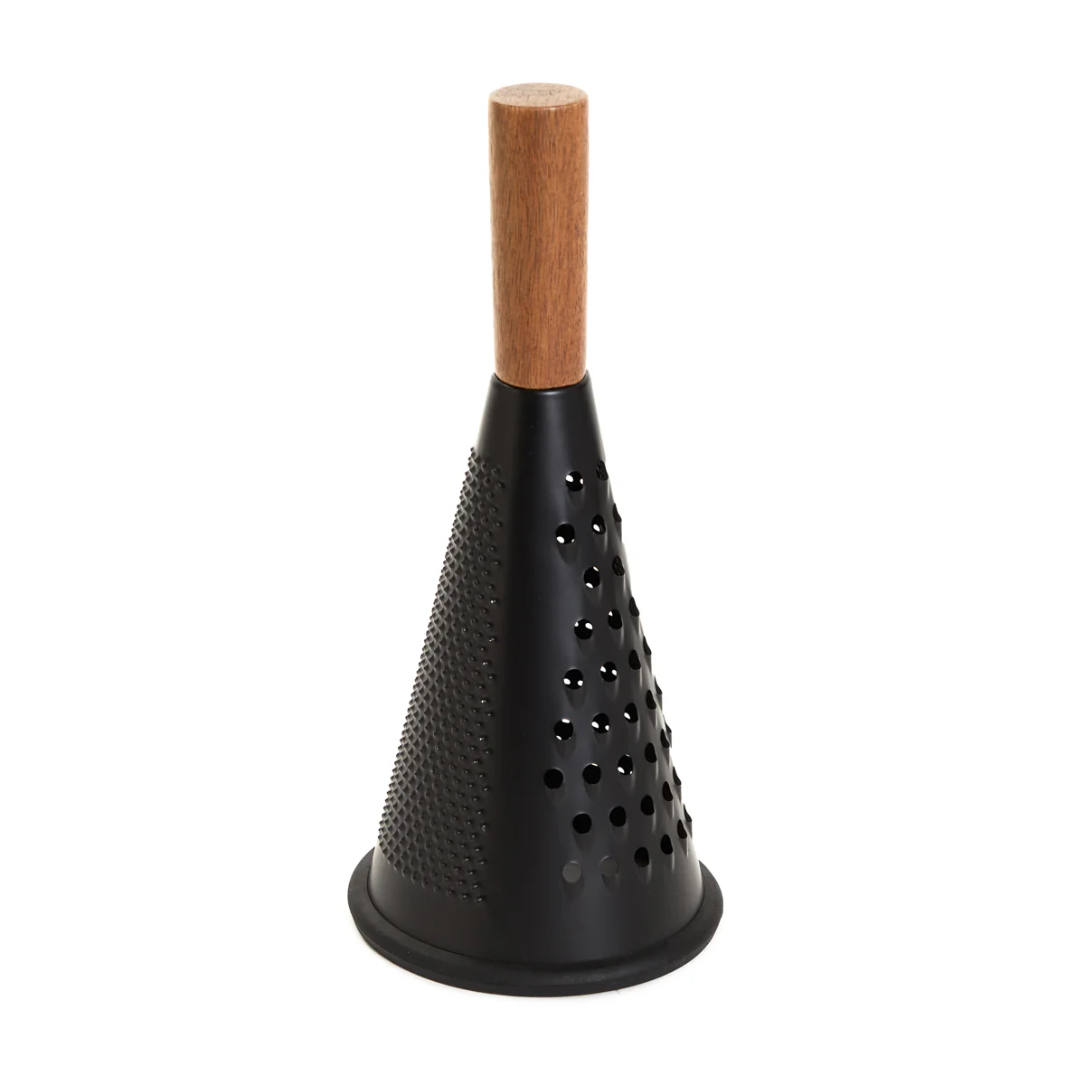 Homla Mooka Grater Black 23*11 cm - Image 6