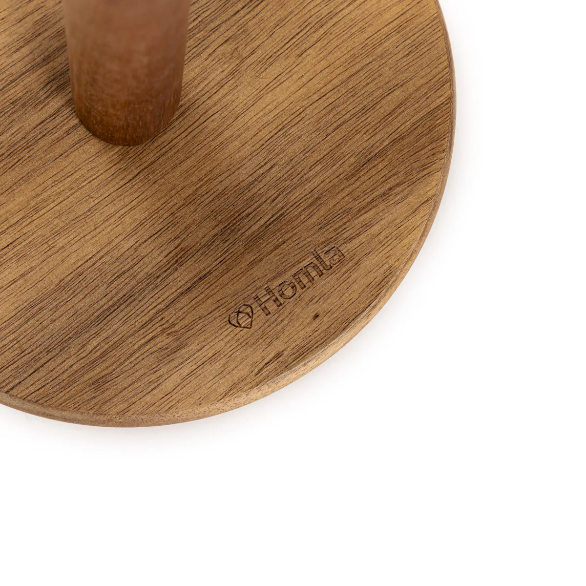 Homla Mooka Paper Holder 15 x 35cm - Natural - Image 3