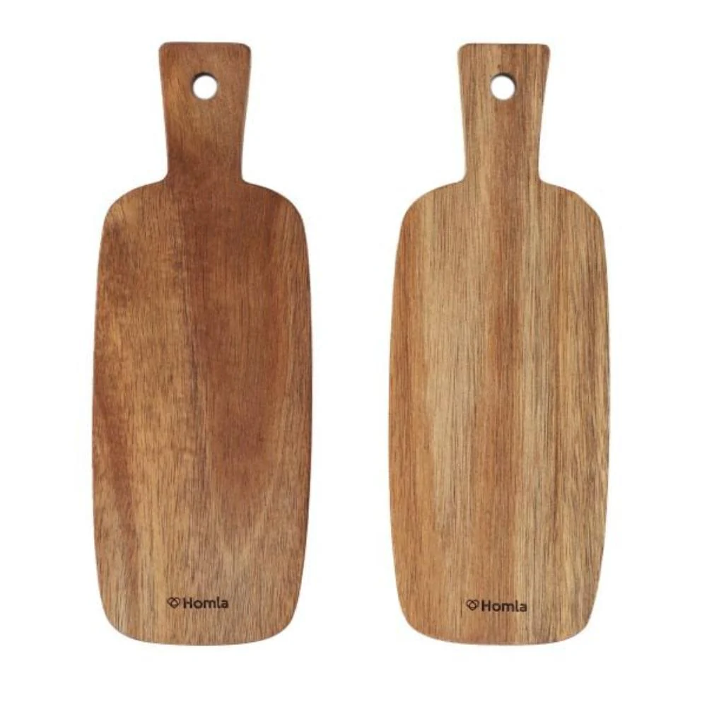 Homla Mooka Set Natural 21X7,5 cm