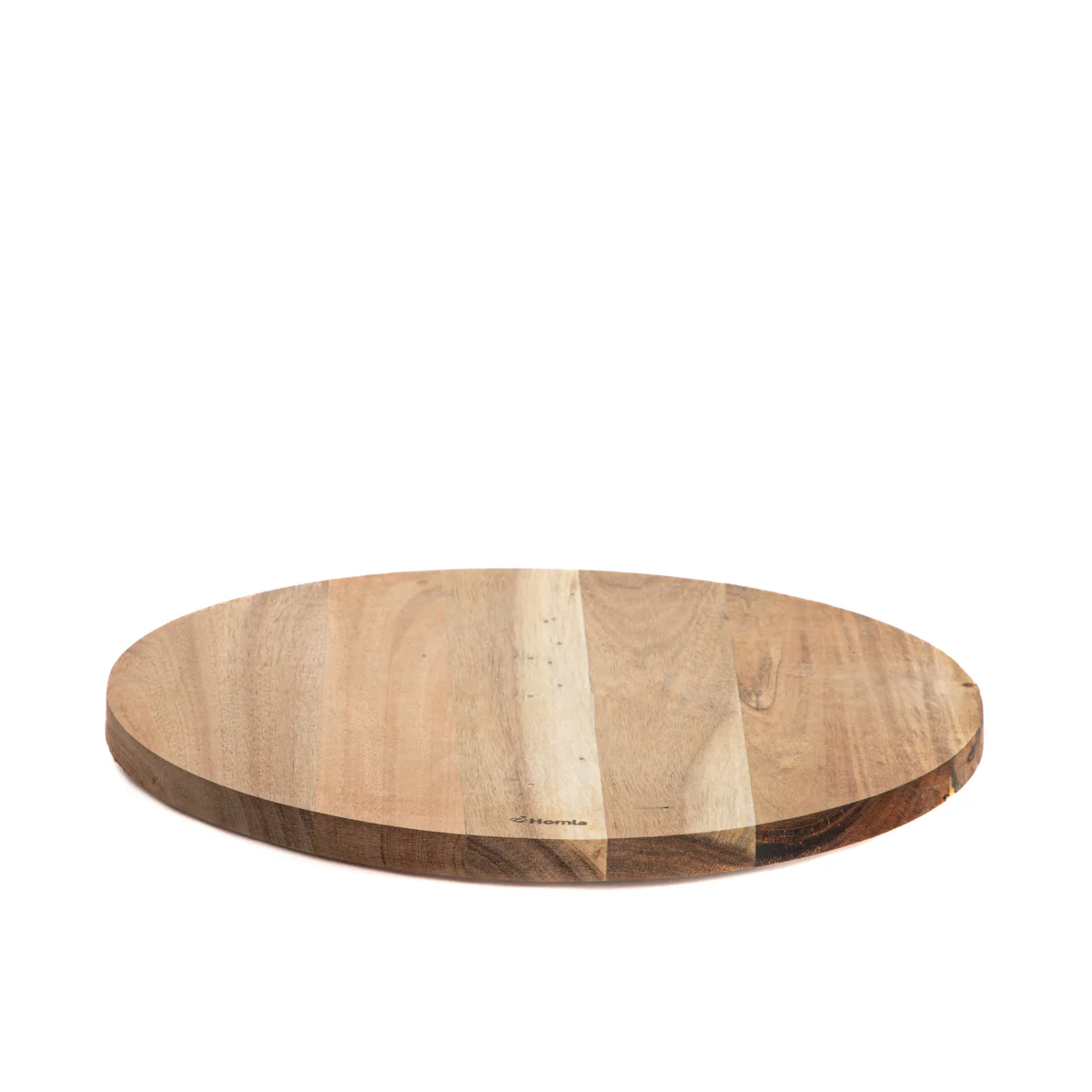 Homla Mooka Tray Natural 33X2cm - Image 3