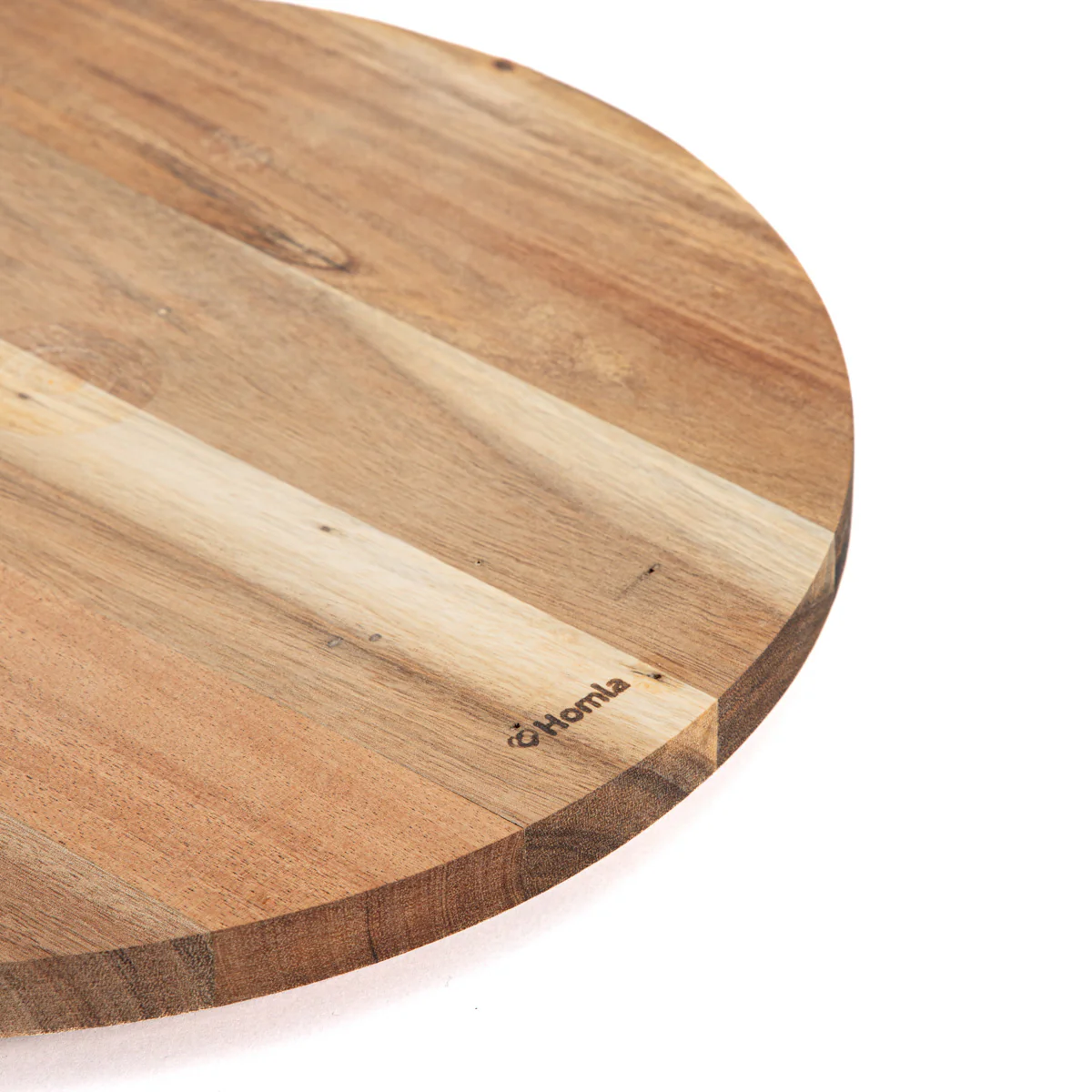 Homla Mooka Tray Natural 33X2cm - Image 4