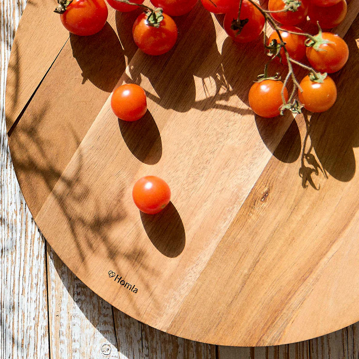 Homla Mooka Tray Natural 33X2cm - Image 5