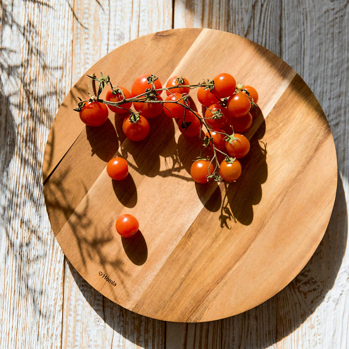 Homla Mooka Tray Natural 33X2cm - Image 6
