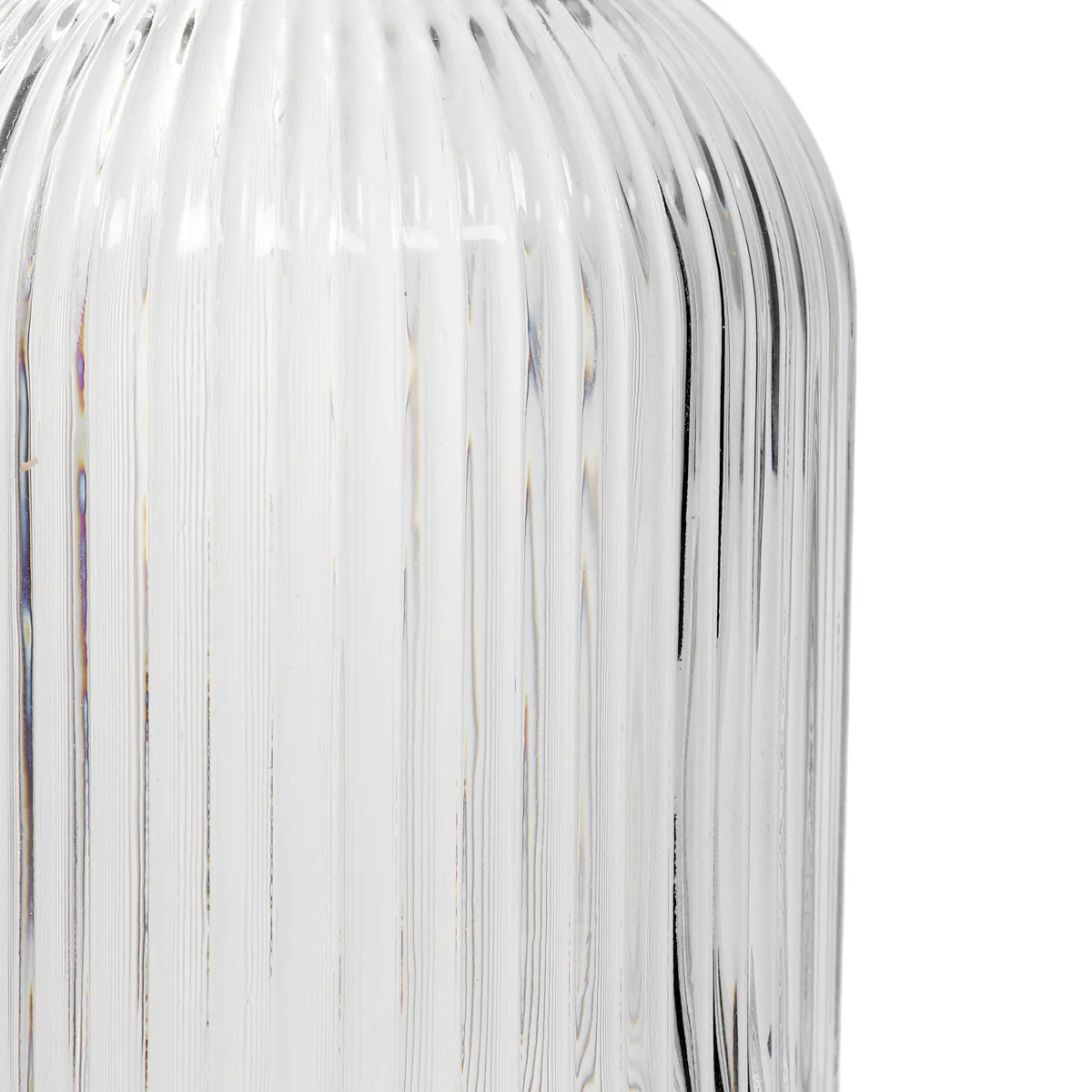 Homla Natia Carafe 1L - Transparent - Image 3