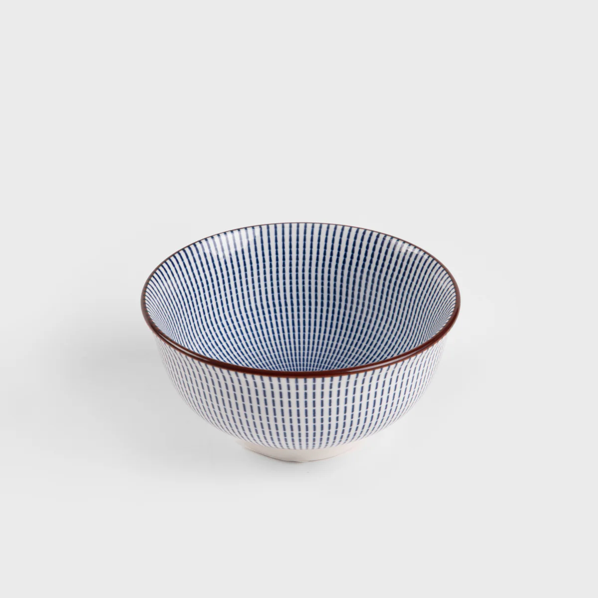 NAVIA BOWL BLUE 12 CM