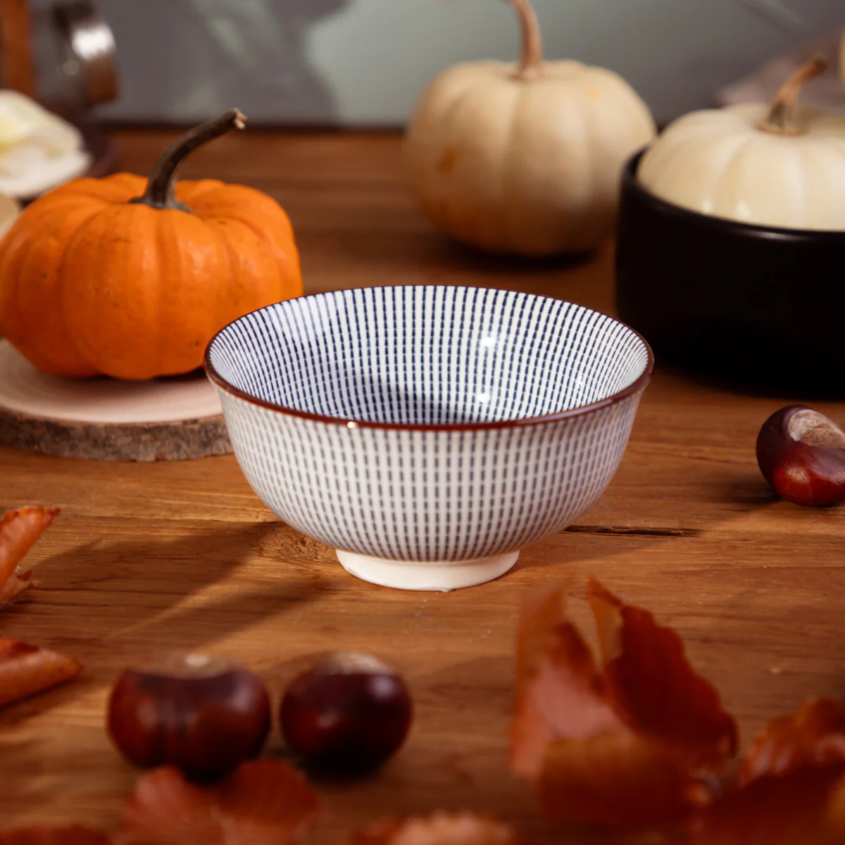 NAVIA BOWL BLUE 12 CM - Image 5