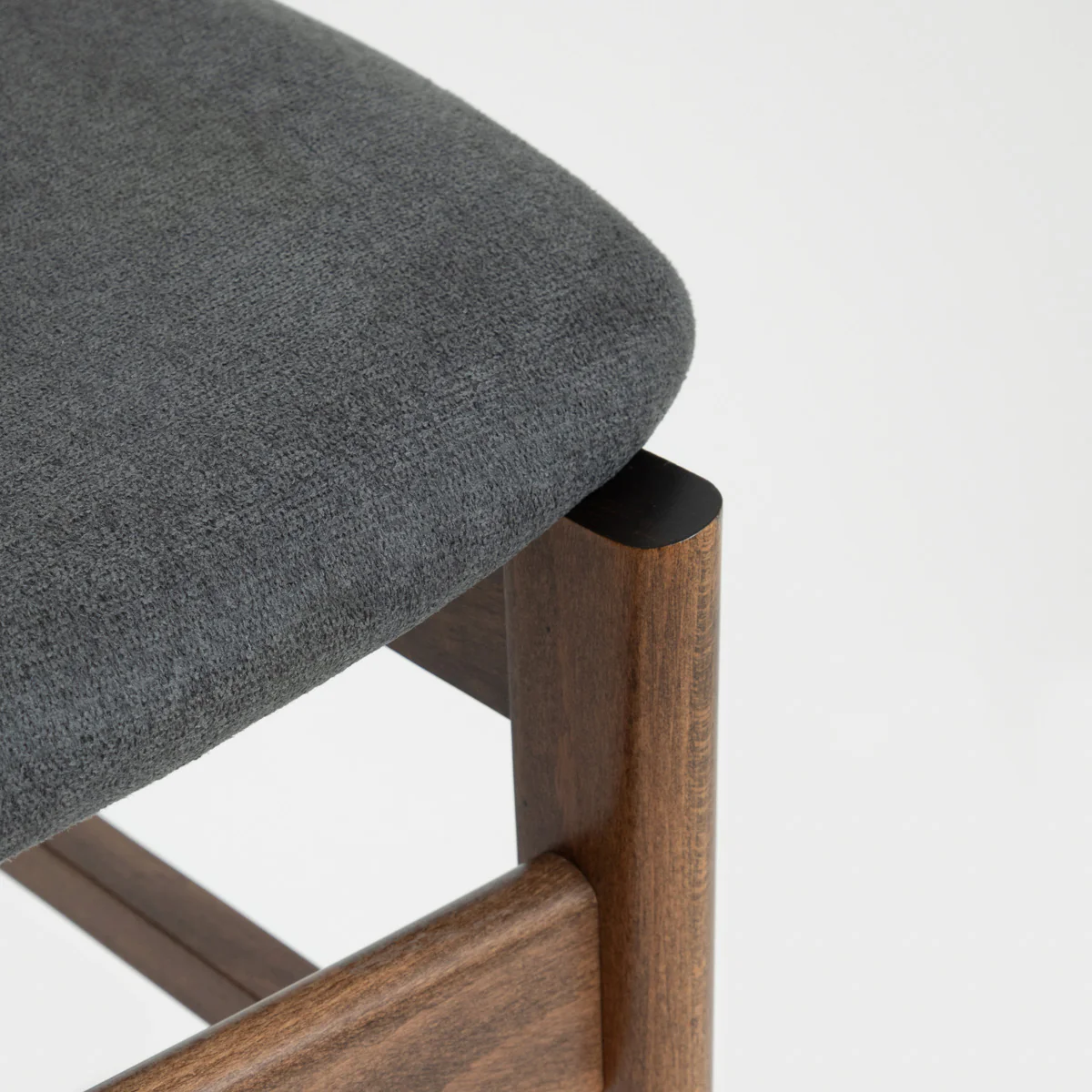 Homla Nergu Chair  46X54,2X80 Cm - Image 2