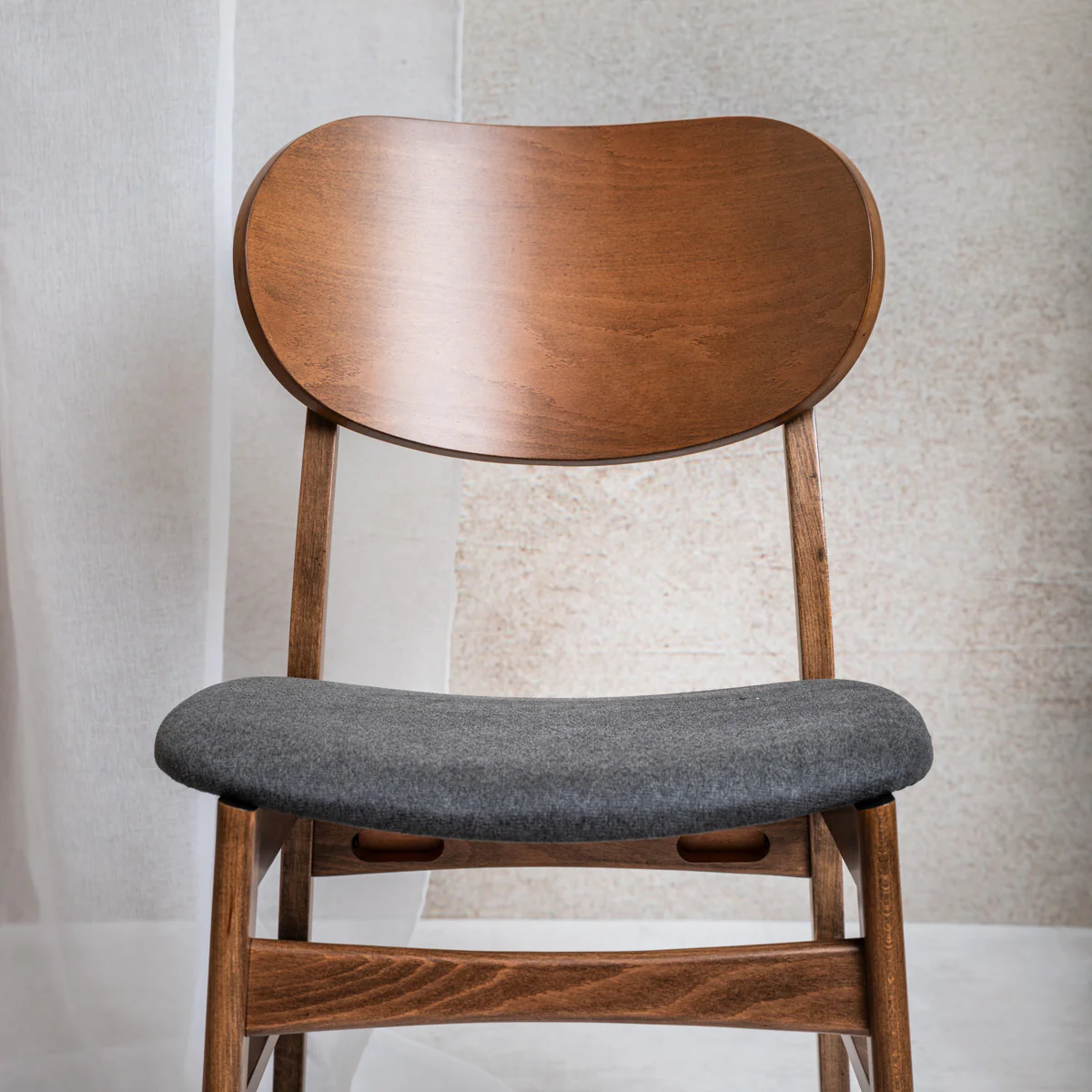 Homla Nergu Chair  46X54,2X80 Cm - Image 7