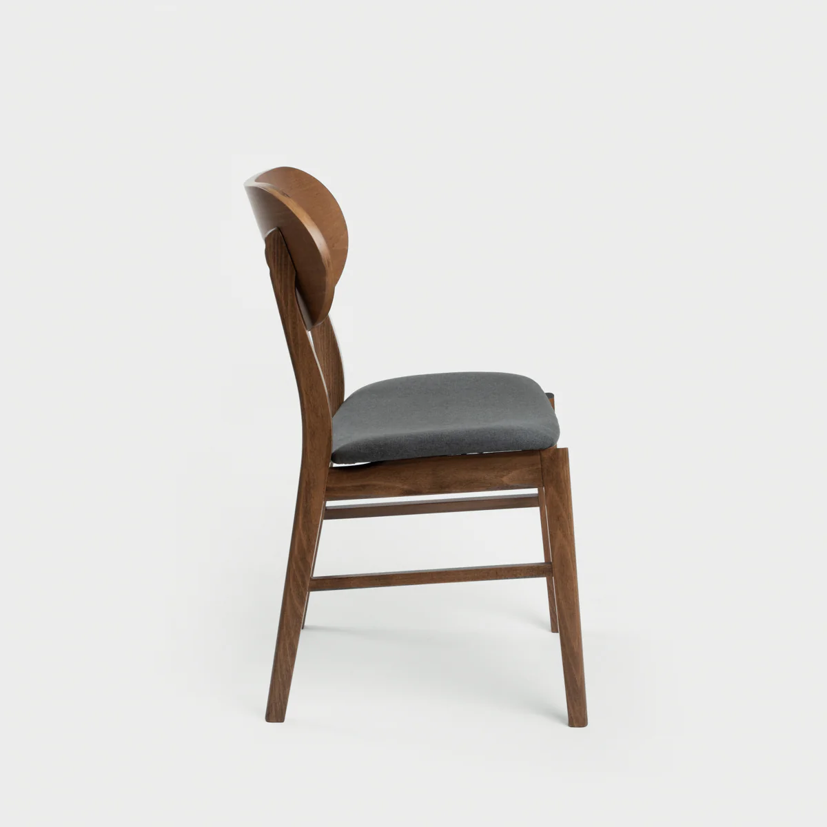Homla Nergu Chair  46X54,2X80 Cm - Image 9