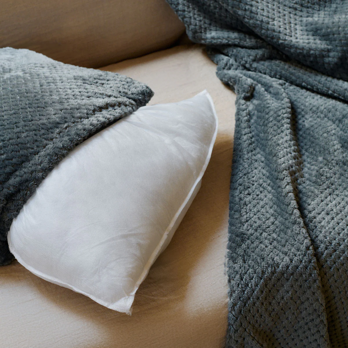 Homla New Pillow Insert White 45X45 cm