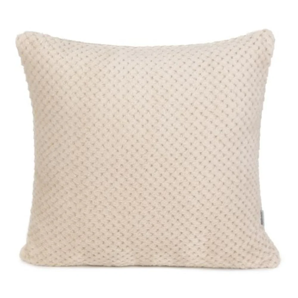 Homla Noah Cushion Cover Beige 45X45 cm