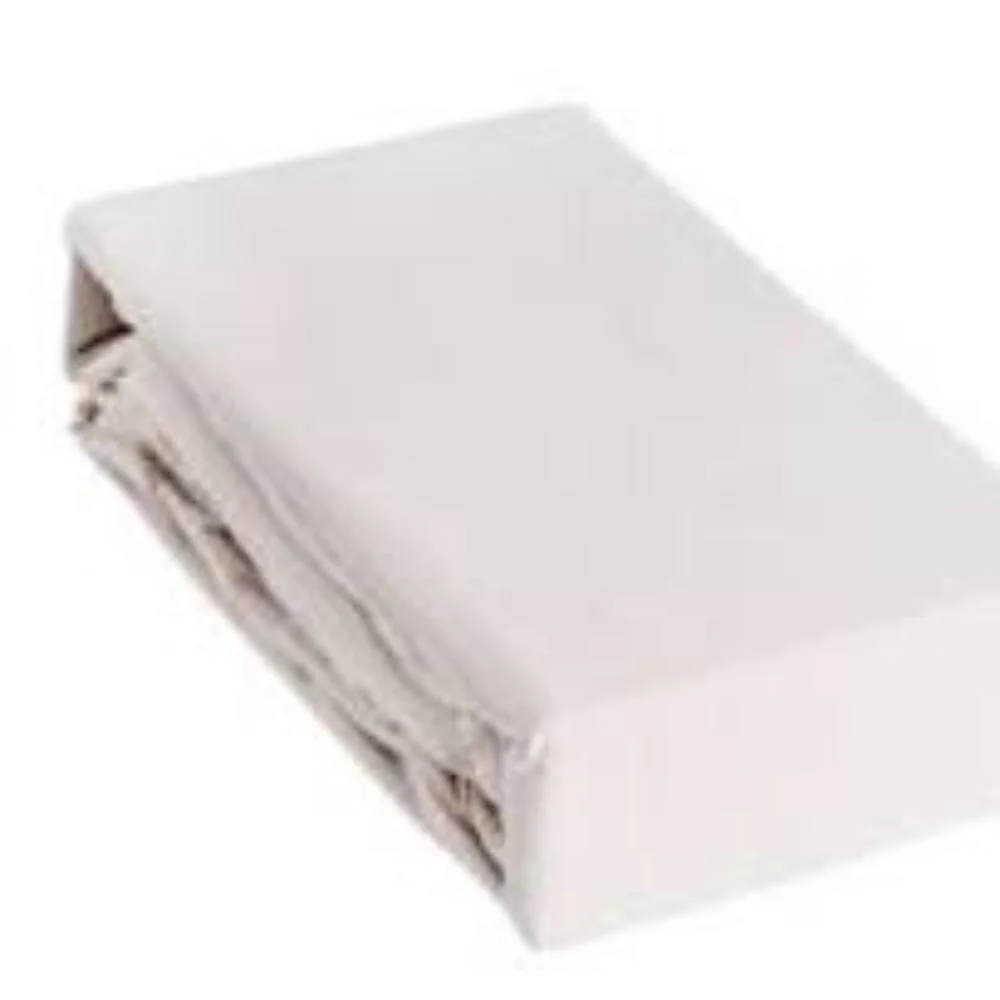 Homla Pelly Sheet Beige 90X200 cm